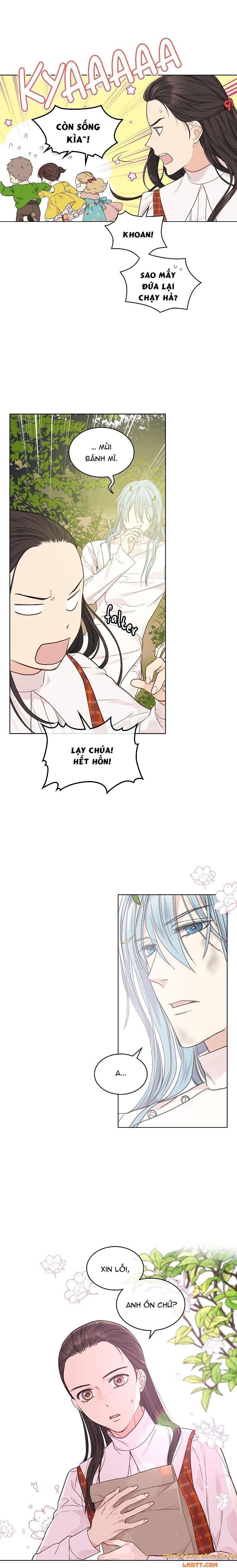 đọc truyện Sự Thật Thì, Họ Chỉ Nhớ Đến Cô Ấy Chương 34 ảnh 10 tại Thiên Thai Truyện