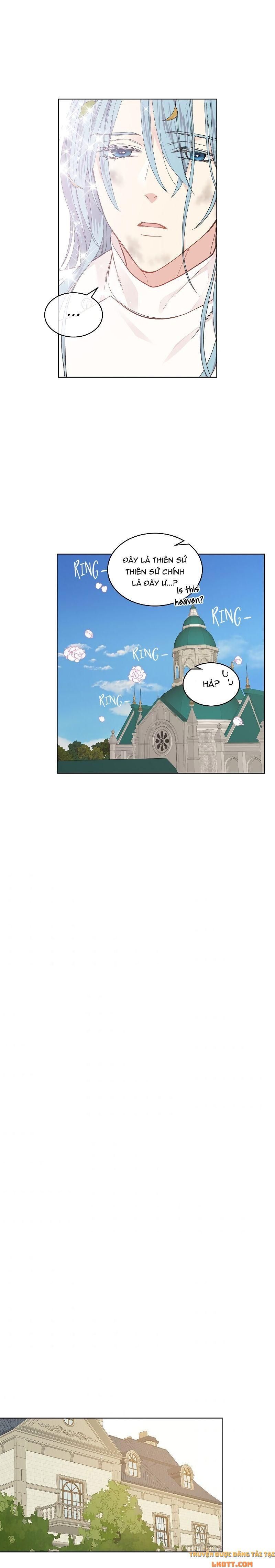 đọc truyện Sự Thật Thì, Họ Chỉ Nhớ Đến Cô Ấy Chương 34 ảnh 11 tại Thiên Thai Truyện