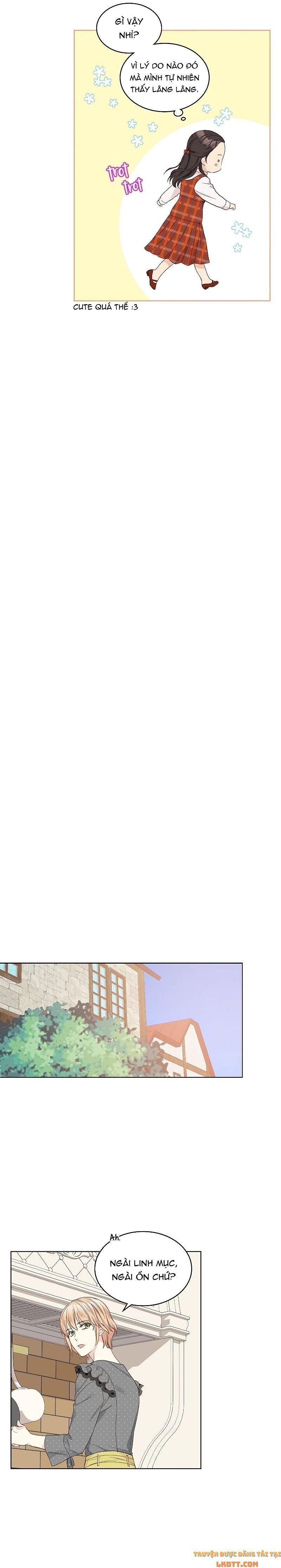 đọc truyện Sự Thật Thì, Họ Chỉ Nhớ Đến Cô Ấy Chương 35 ảnh 12 tại Thiên Thai Truyện