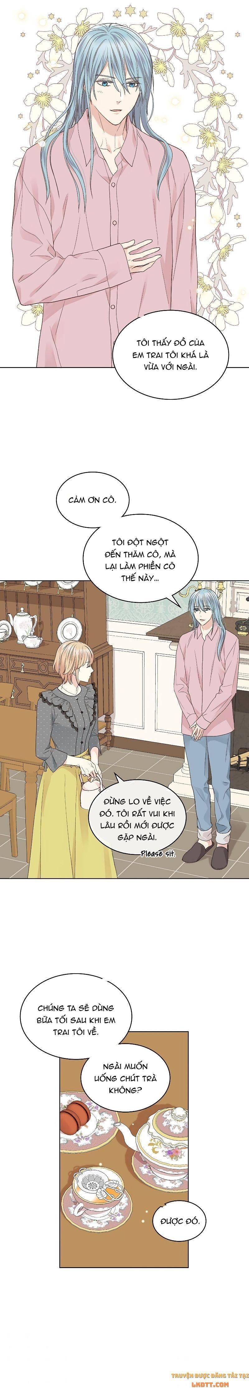 đọc truyện Sự Thật Thì, Họ Chỉ Nhớ Đến Cô Ấy Chương 35 ảnh 13 tại Thiên Thai Truyện