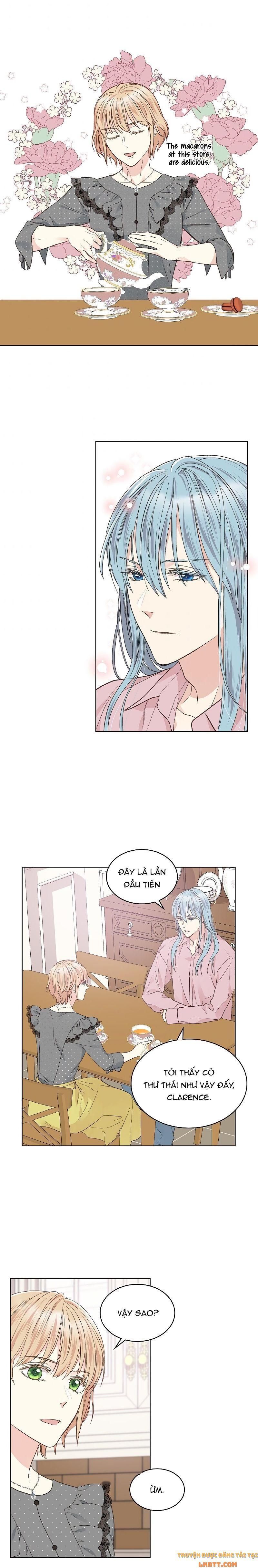 đọc truyện Sự Thật Thì, Họ Chỉ Nhớ Đến Cô Ấy Chương 35 ảnh 14 tại Thiên Thai Truyện