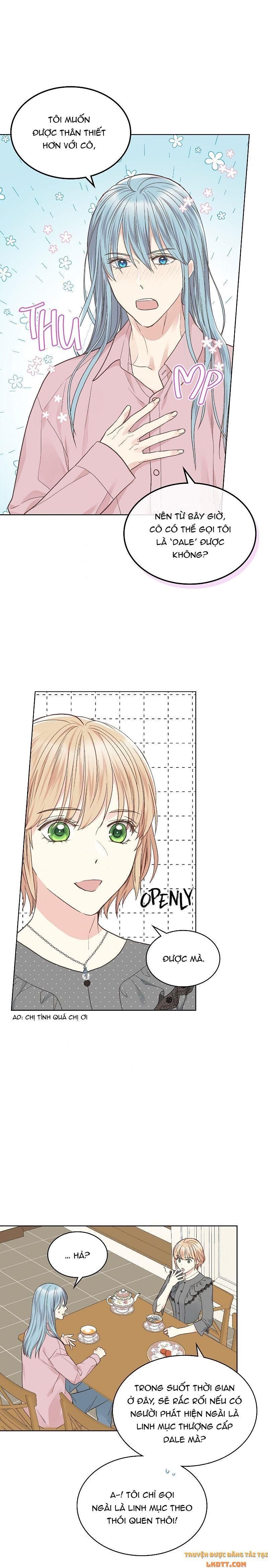 đọc truyện Sự Thật Thì, Họ Chỉ Nhớ Đến Cô Ấy Chương 35 ảnh 16 tại Thiên Thai Truyện