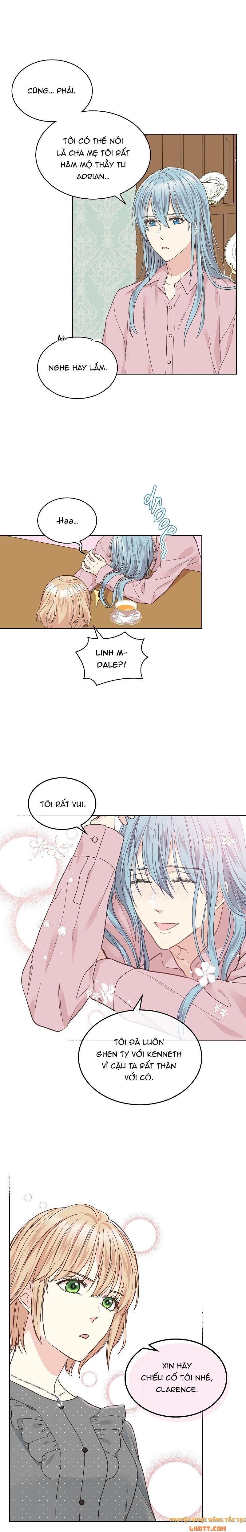 đọc truyện Sự Thật Thì, Họ Chỉ Nhớ Đến Cô Ấy Chương 35 ảnh 17 tại Thiên Thai Truyện