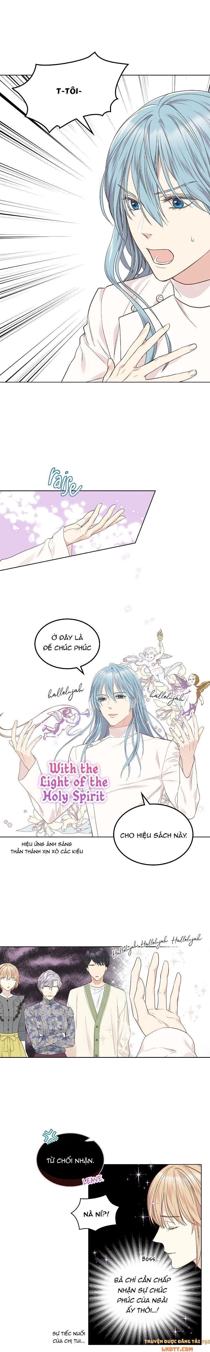 đọc truyện Sự Thật Thì, Họ Chỉ Nhớ Đến Cô Ấy Chương 35 ảnh 9 tại Thiên Thai Truyện