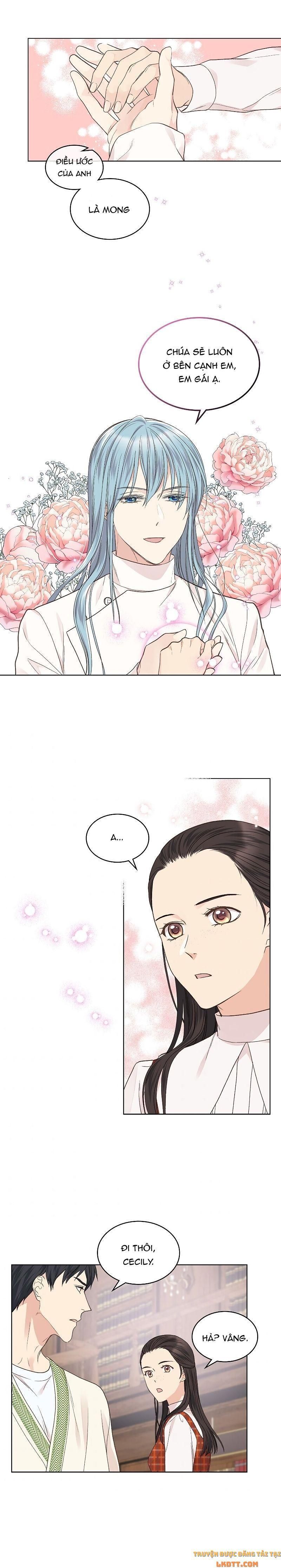 đọc truyện Sự Thật Thì, Họ Chỉ Nhớ Đến Cô Ấy Chương 35 ảnh 11 tại Thiên Thai Truyện