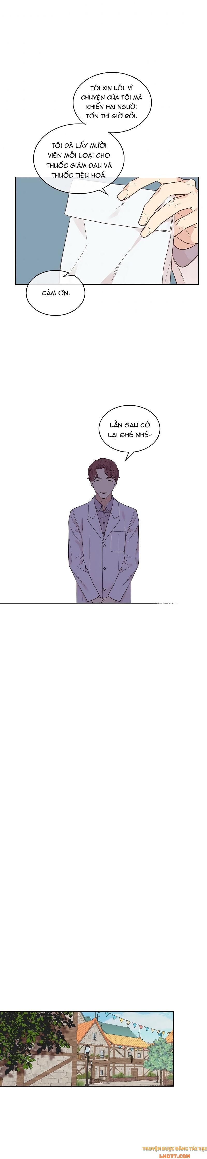 đọc truyện Sự Thật Thì, Họ Chỉ Nhớ Đến Cô Ấy Chương 36 ảnh 14 tại Thiên Thai Truyện