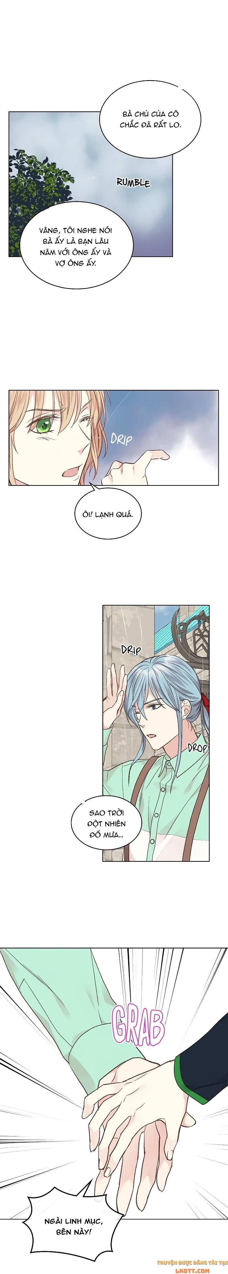 đọc truyện Sự Thật Thì, Họ Chỉ Nhớ Đến Cô Ấy Chương 36 ảnh 16 tại Thiên Thai Truyện