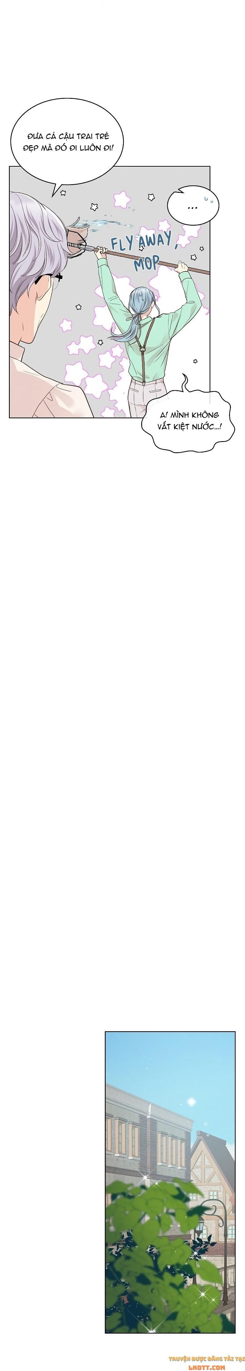 đọc truyện Sự Thật Thì, Họ Chỉ Nhớ Đến Cô Ấy Chương 36 ảnh 5 tại Thiên Thai Truyện