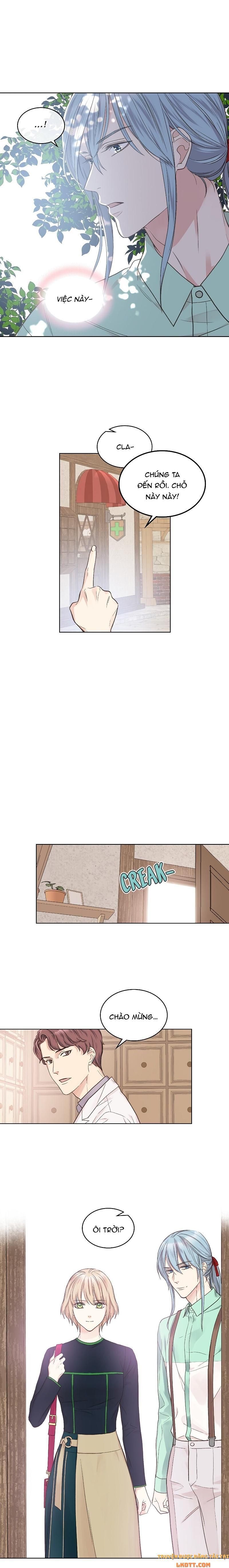 đọc truyện Sự Thật Thì, Họ Chỉ Nhớ Đến Cô Ấy Chương 36 ảnh 9 tại Thiên Thai Truyện