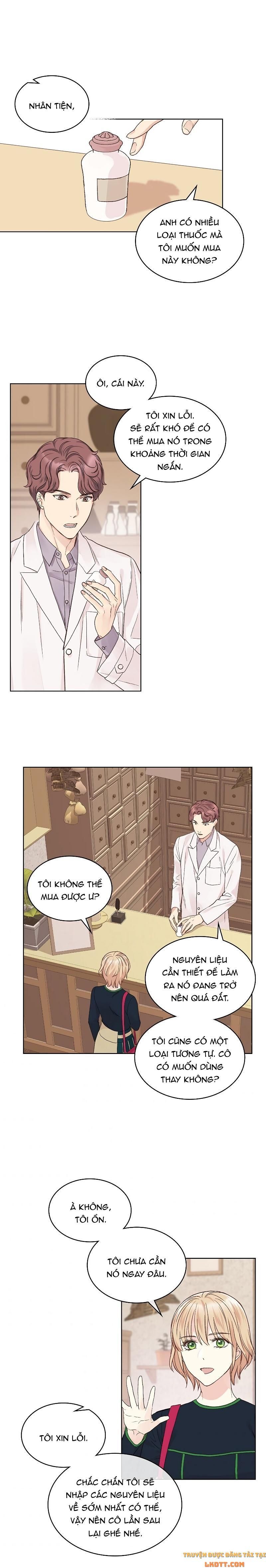 đọc truyện Sự Thật Thì, Họ Chỉ Nhớ Đến Cô Ấy Chương 36 ảnh 11 tại Thiên Thai Truyện