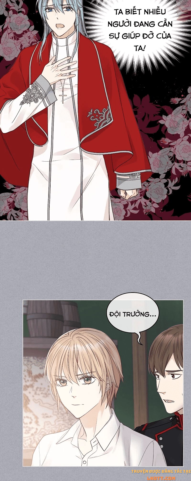 đọc truyện Sự Thật Thì, Họ Chỉ Nhớ Đến Cô Ấy Chương 37 ảnh 12 tại Thiên Thai Truyện