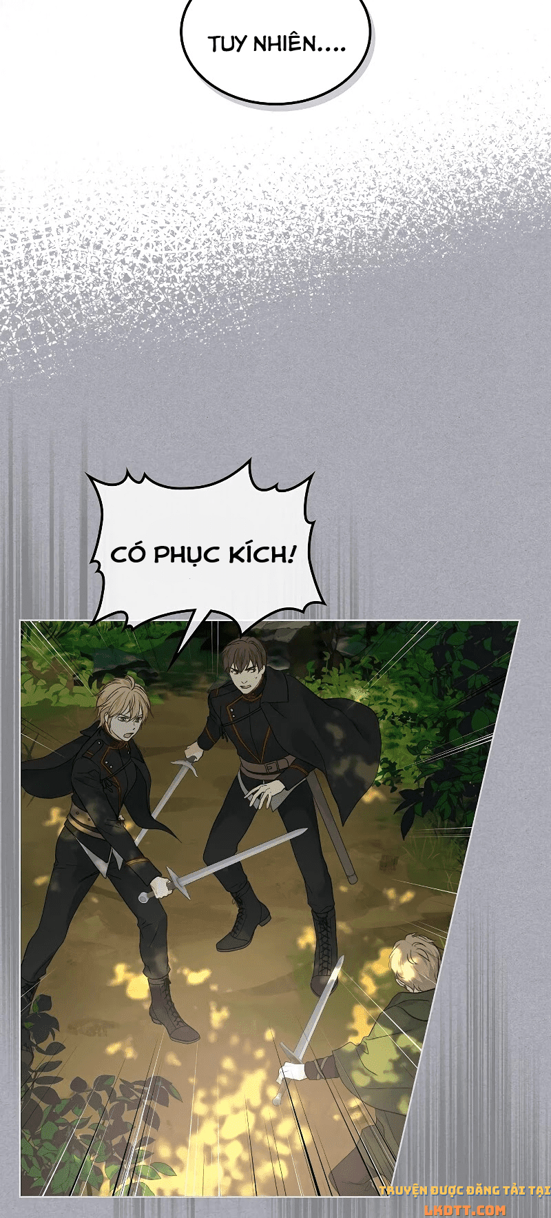 đọc truyện Sự Thật Thì, Họ Chỉ Nhớ Đến Cô Ấy Chương 37 ảnh 14 tại Thiên Thai Truyện