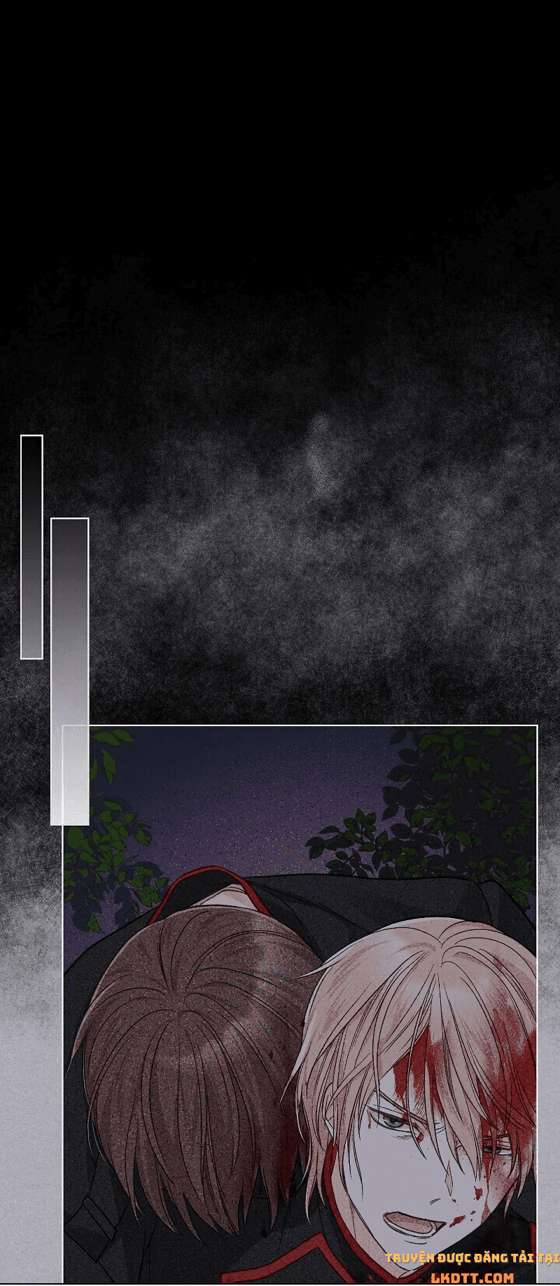 đọc truyện Sự Thật Thì, Họ Chỉ Nhớ Đến Cô Ấy Chương 37 ảnh 17 tại Thiên Thai Truyện