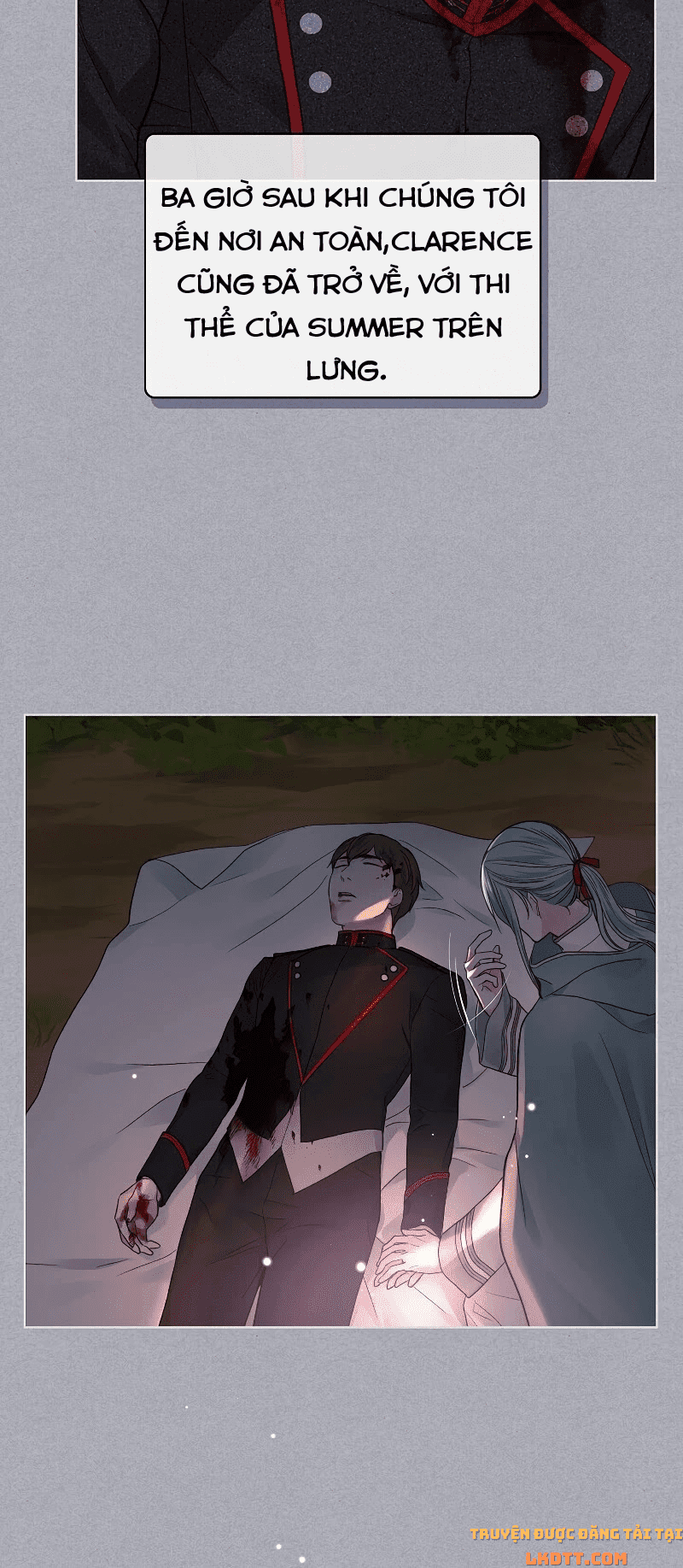 đọc truyện Sự Thật Thì, Họ Chỉ Nhớ Đến Cô Ấy Chương 37 ảnh 18 tại Thiên Thai Truyện