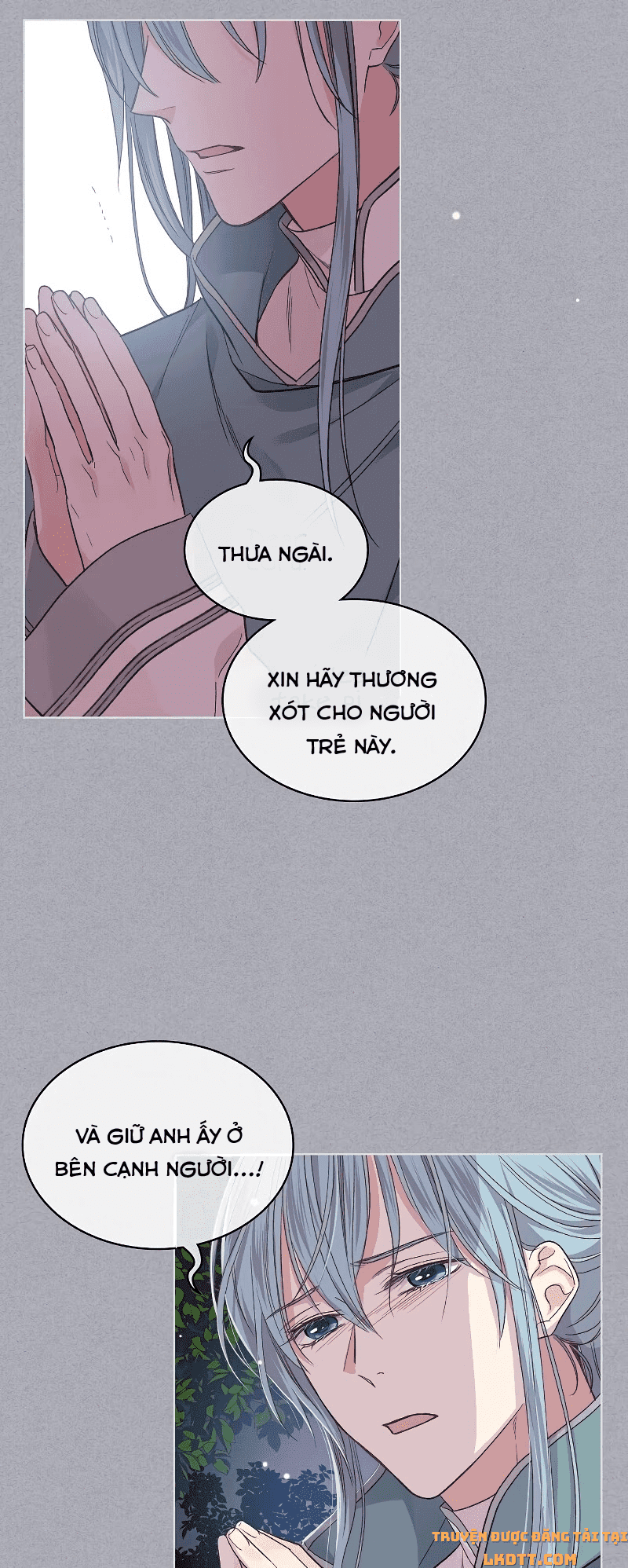 đọc truyện Sự Thật Thì, Họ Chỉ Nhớ Đến Cô Ấy Chương 37 ảnh 19 tại Thiên Thai Truyện