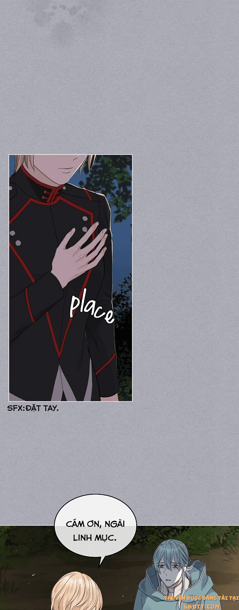 đọc truyện Sự Thật Thì, Họ Chỉ Nhớ Đến Cô Ấy Chương 37 ảnh 21 tại Thiên Thai Truyện