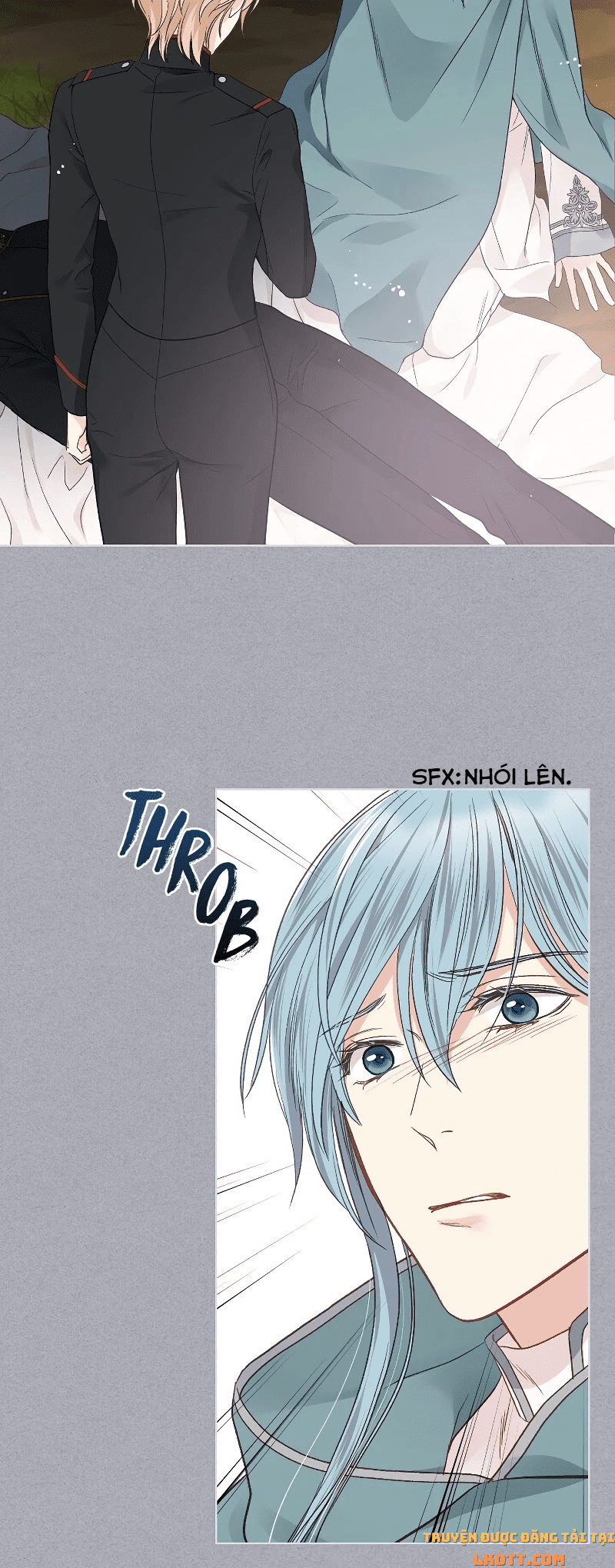 đọc truyện Sự Thật Thì, Họ Chỉ Nhớ Đến Cô Ấy Chương 37 ảnh 22 tại Thiên Thai Truyện