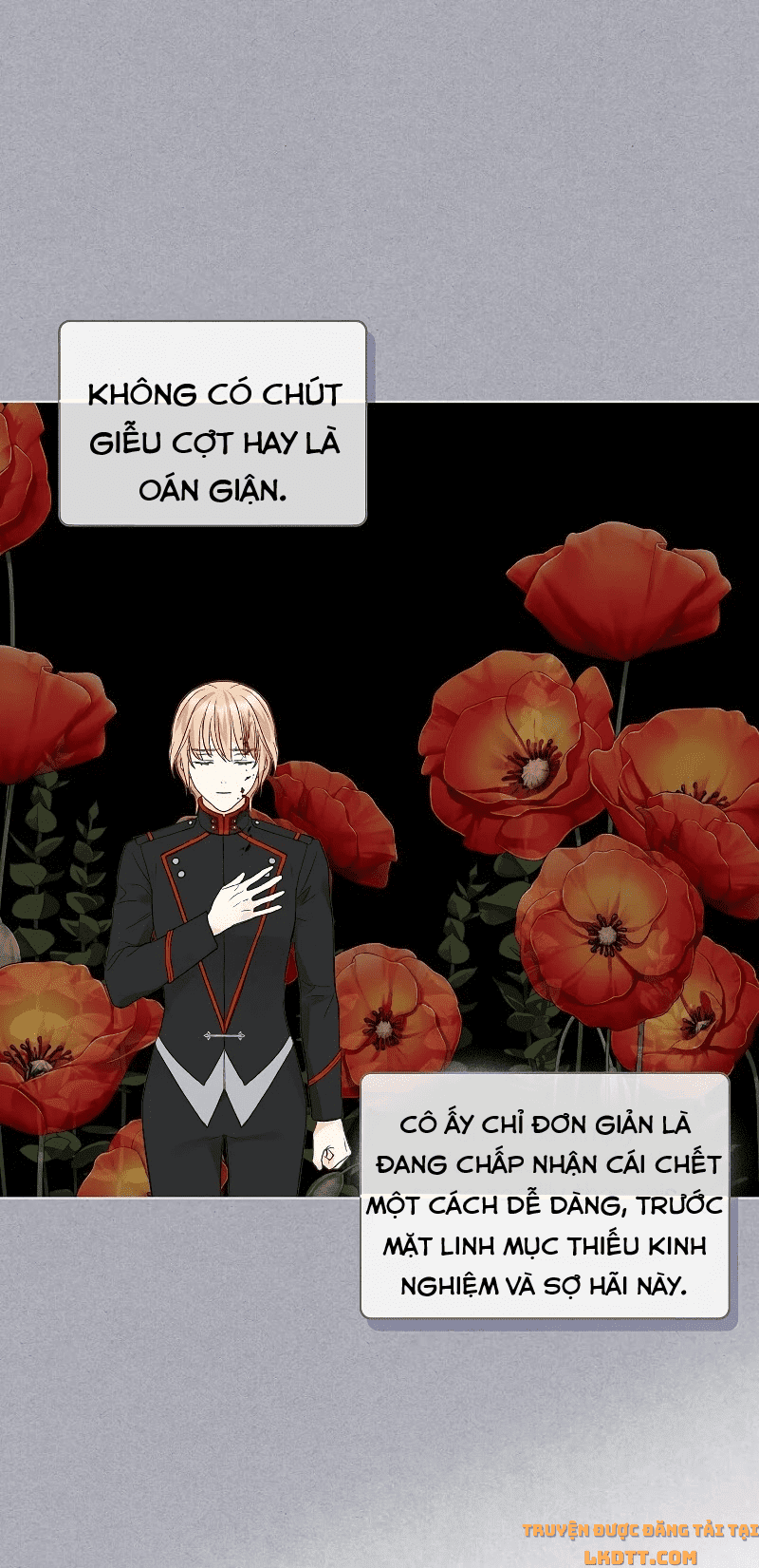 đọc truyện Sự Thật Thì, Họ Chỉ Nhớ Đến Cô Ấy Chương 37 ảnh 23 tại Thiên Thai Truyện