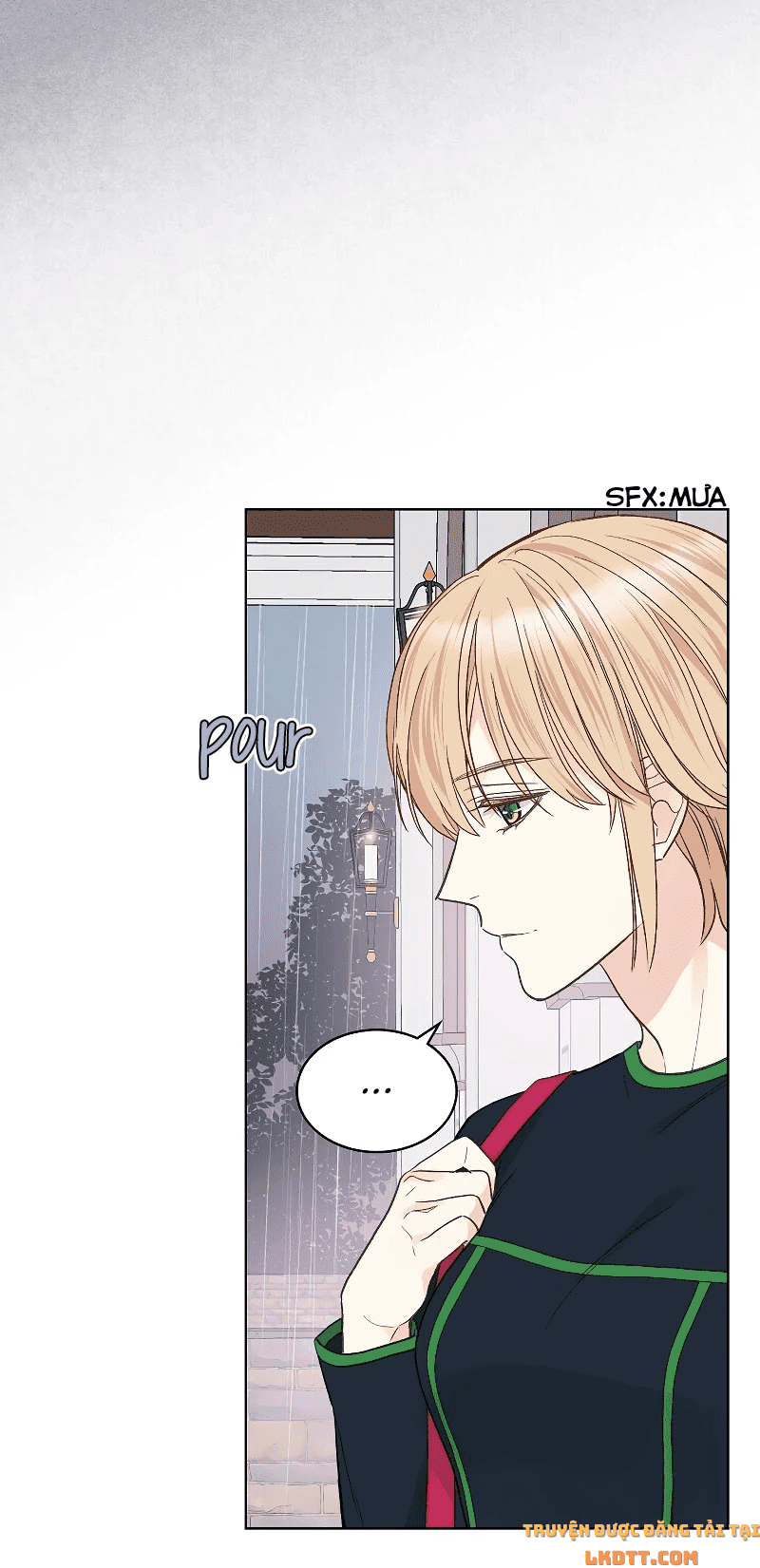 đọc truyện Sự Thật Thì, Họ Chỉ Nhớ Đến Cô Ấy Chương 37 ảnh 24 tại Thiên Thai Truyện