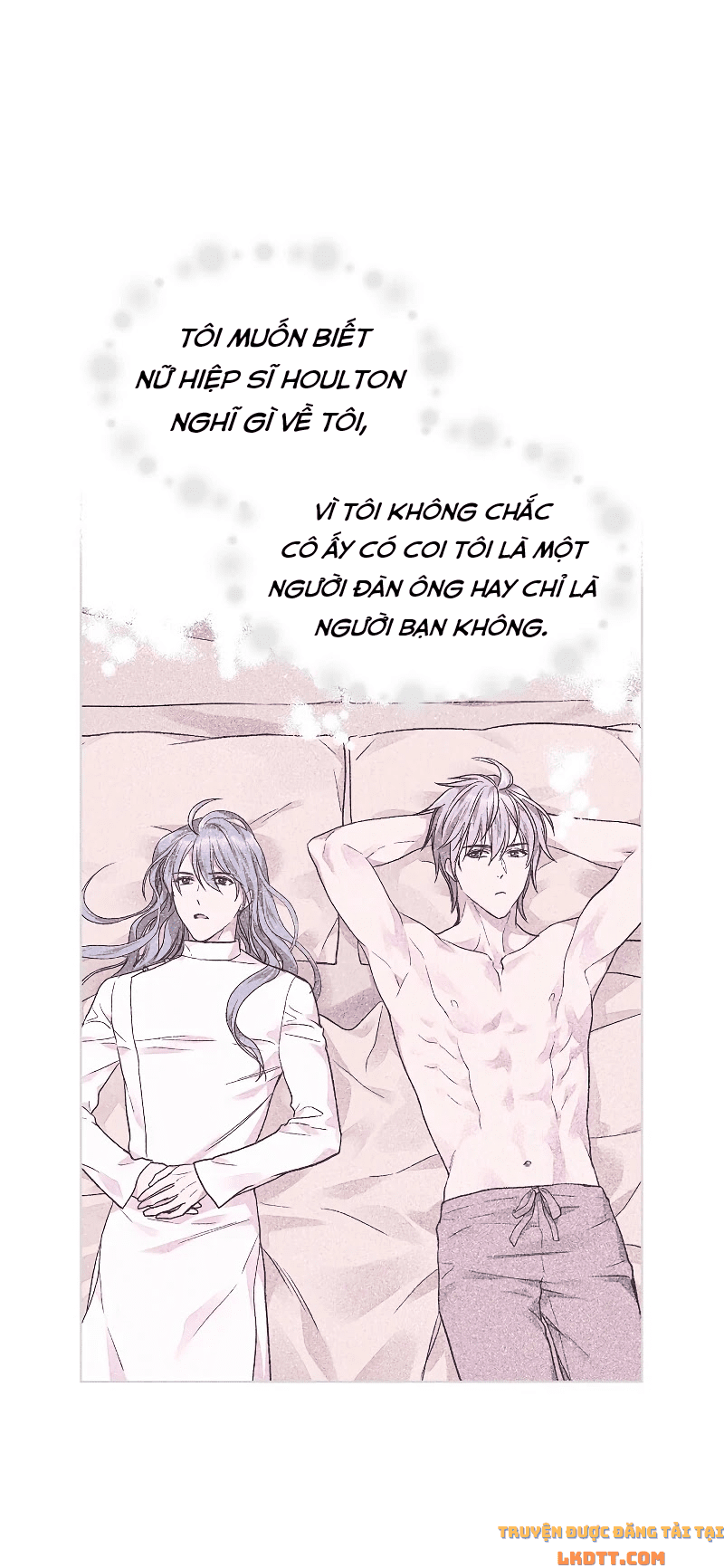 đọc truyện Sự Thật Thì, Họ Chỉ Nhớ Đến Cô Ấy Chương 37 ảnh 28 tại Thiên Thai Truyện