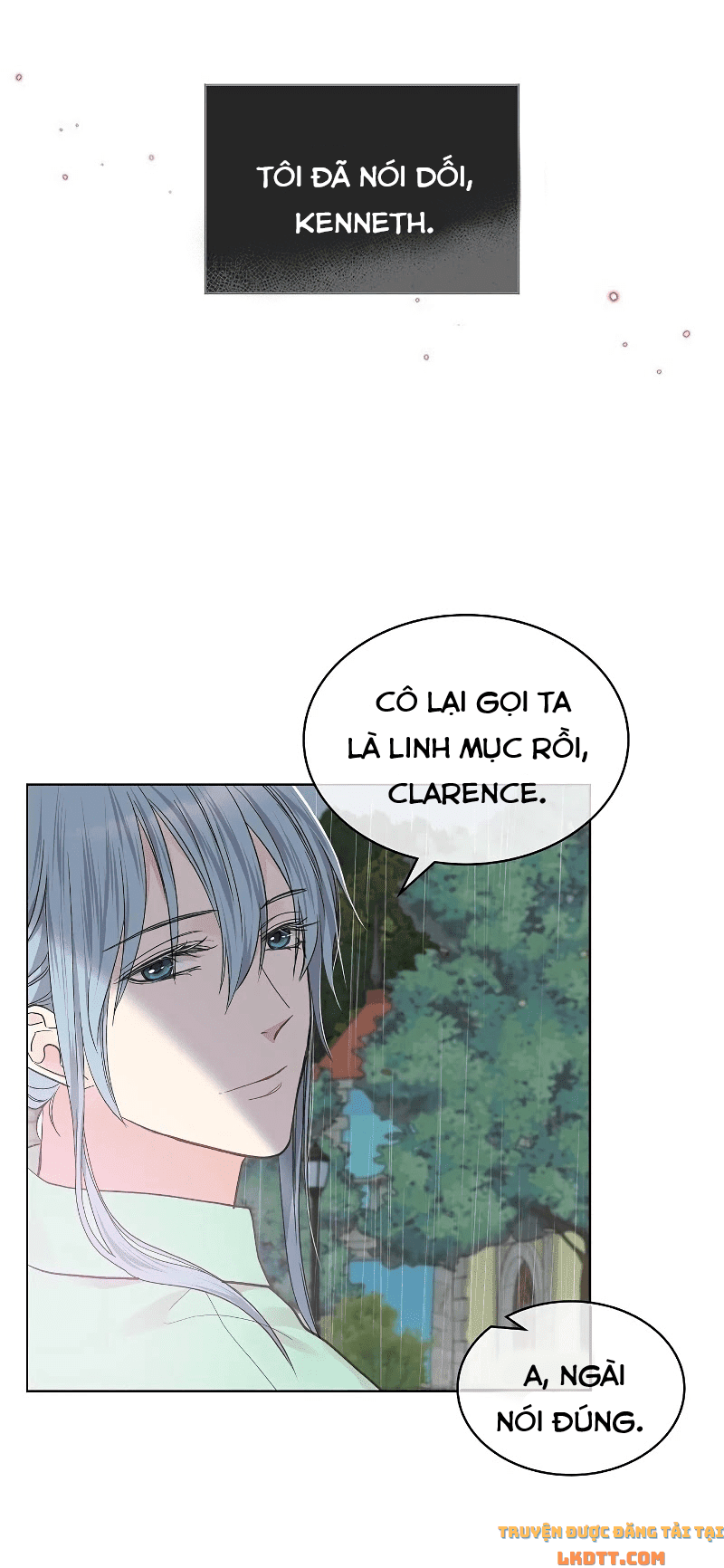 đọc truyện Sự Thật Thì, Họ Chỉ Nhớ Đến Cô Ấy Chương 37 ảnh 29 tại Thiên Thai Truyện