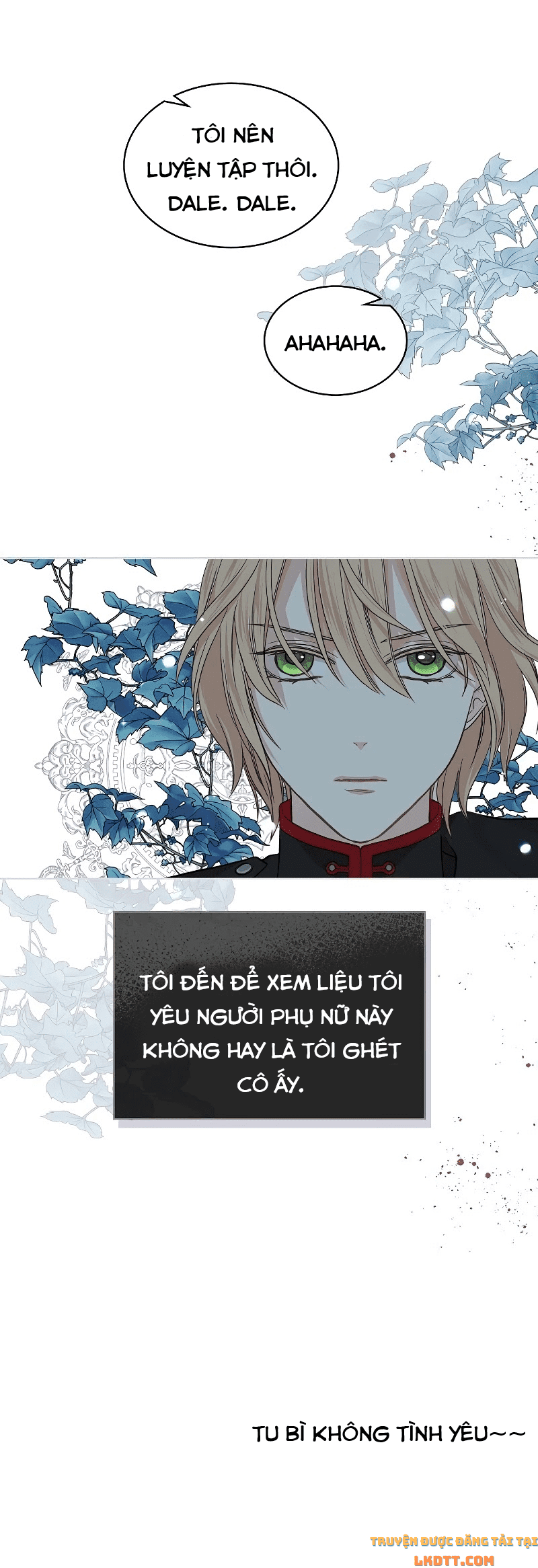 đọc truyện Sự Thật Thì, Họ Chỉ Nhớ Đến Cô Ấy Chương 37 ảnh 30 tại Thiên Thai Truyện