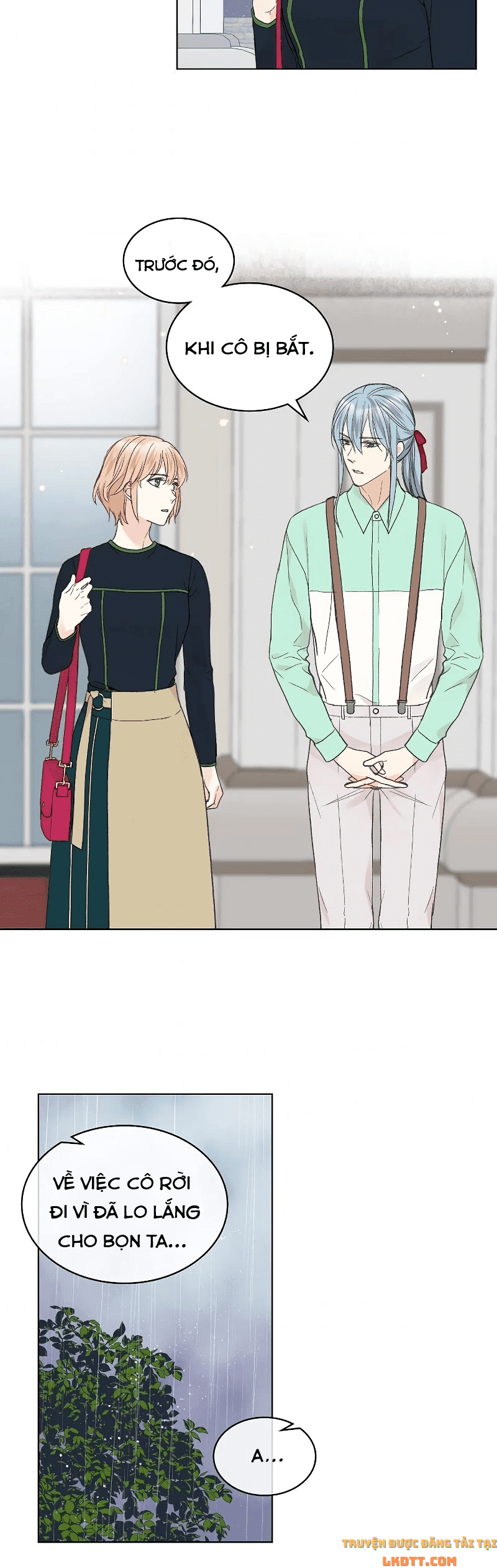 đọc truyện Sự Thật Thì, Họ Chỉ Nhớ Đến Cô Ấy Chương 37 ảnh 6 tại Thiên Thai Truyện