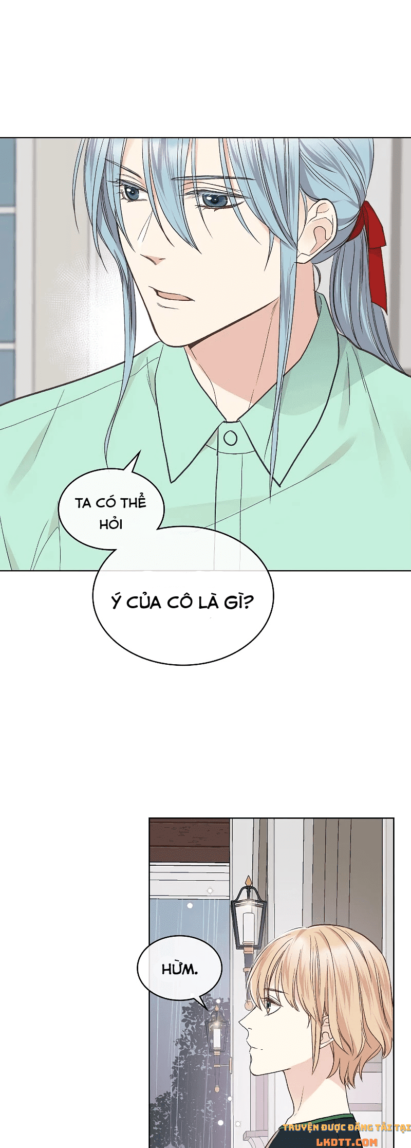 đọc truyện Sự Thật Thì, Họ Chỉ Nhớ Đến Cô Ấy Chương 37 ảnh 7 tại Thiên Thai Truyện