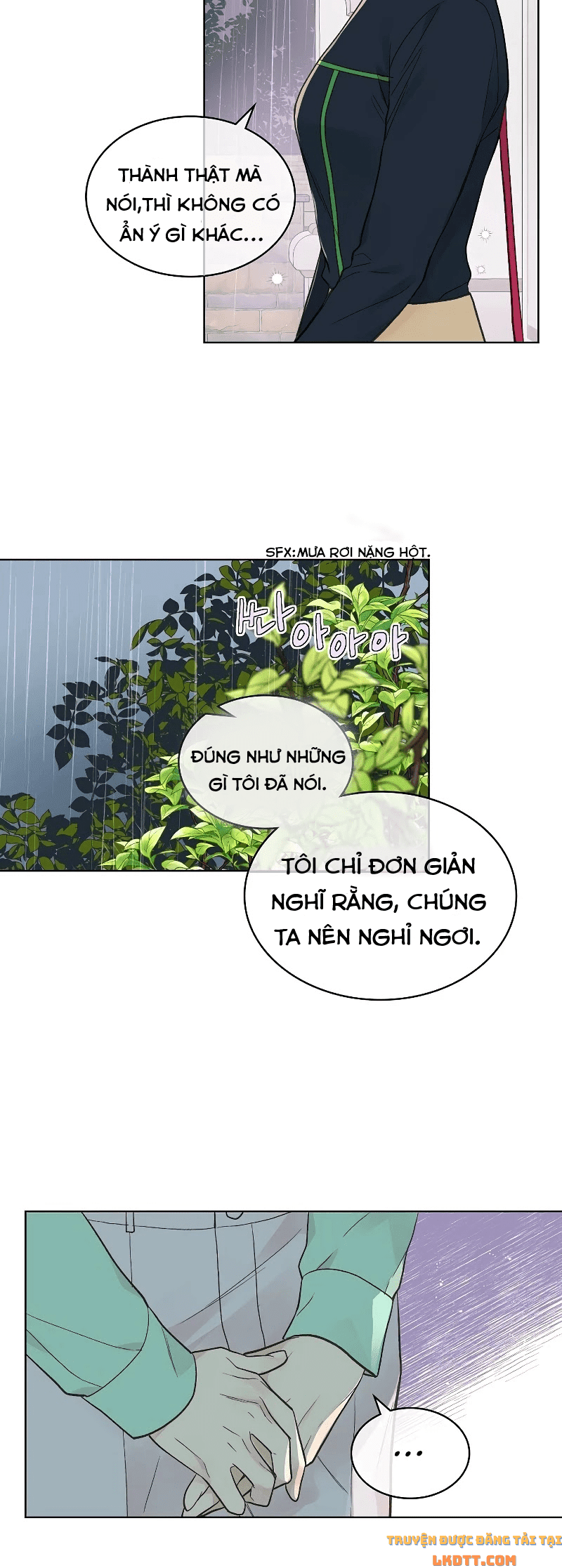 đọc truyện Sự Thật Thì, Họ Chỉ Nhớ Đến Cô Ấy Chương 37 ảnh 8 tại Thiên Thai Truyện