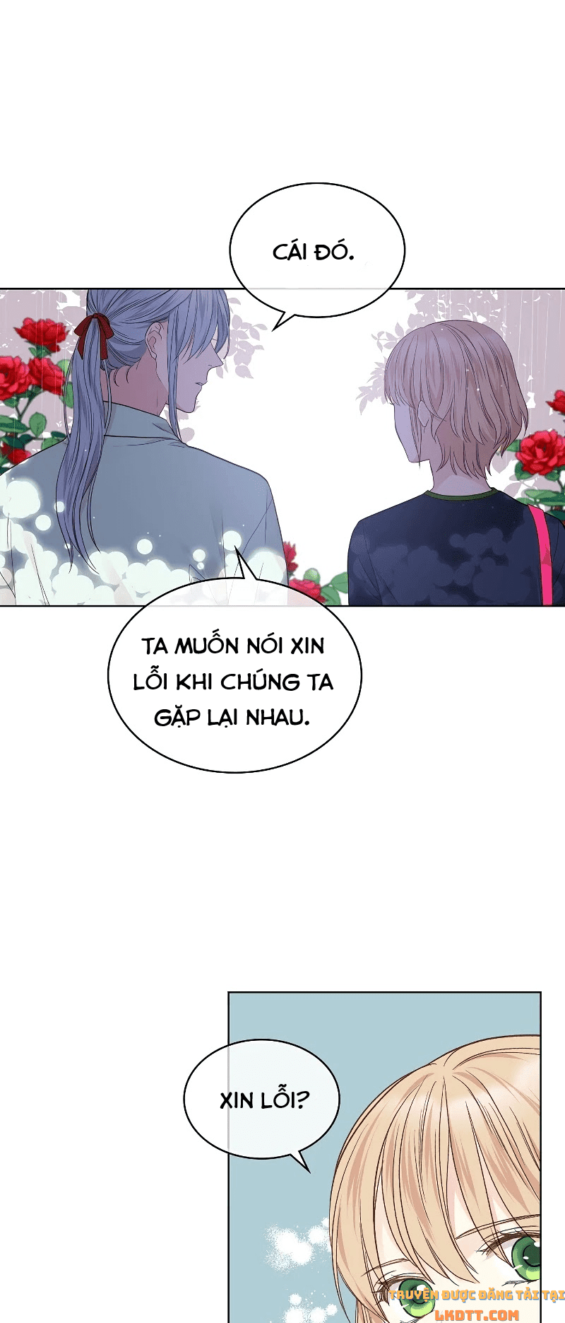 đọc truyện Sự Thật Thì, Họ Chỉ Nhớ Đến Cô Ấy Chương 37 ảnh 9 tại Thiên Thai Truyện