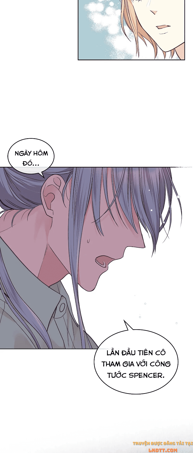 đọc truyện Sự Thật Thì, Họ Chỉ Nhớ Đến Cô Ấy Chương 37 ảnh 10 tại Thiên Thai Truyện