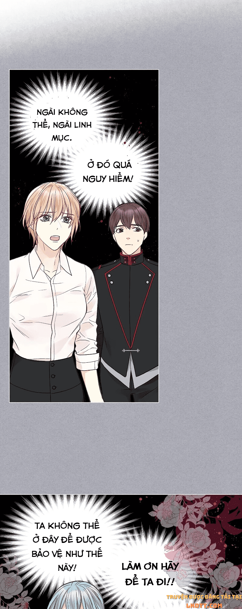 đọc truyện Sự Thật Thì, Họ Chỉ Nhớ Đến Cô Ấy Chương 37 ảnh 11 tại Thiên Thai Truyện