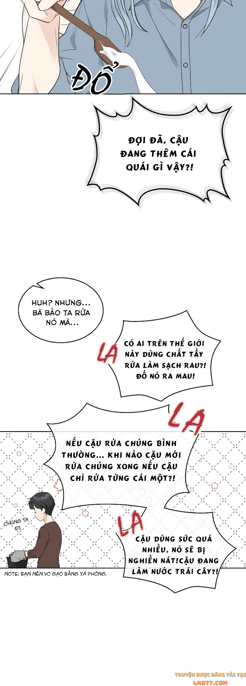 đọc truyện Sự Thật Thì, Họ Chỉ Nhớ Đến Cô Ấy Chương 38 ảnh 12 tại Thiên Thai Truyện