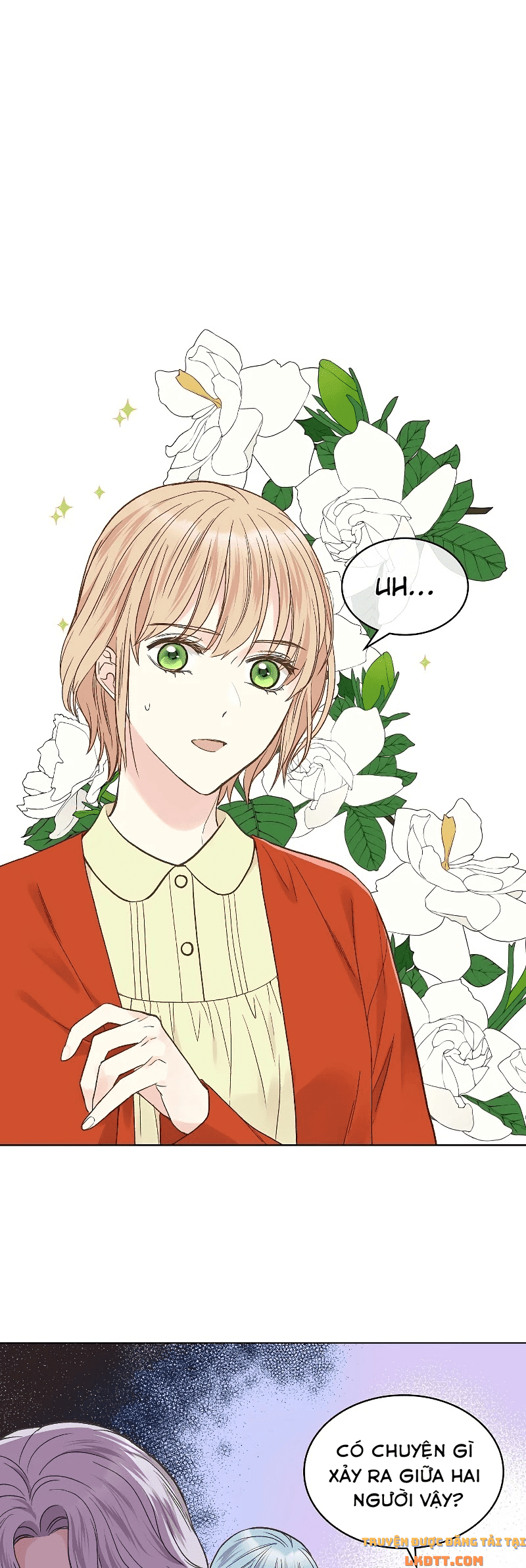 đọc truyện Sự Thật Thì, Họ Chỉ Nhớ Đến Cô Ấy Chương 38 ảnh 13 tại Thiên Thai Truyện