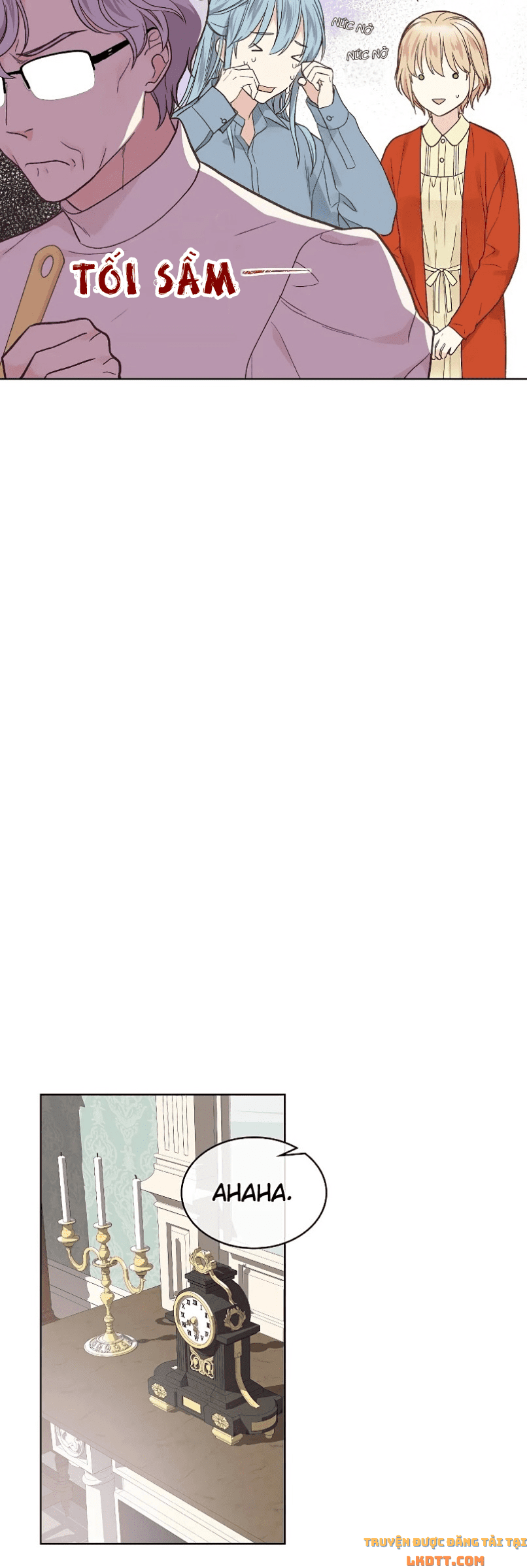 đọc truyện Sự Thật Thì, Họ Chỉ Nhớ Đến Cô Ấy Chương 38 ảnh 14 tại Thiên Thai Truyện