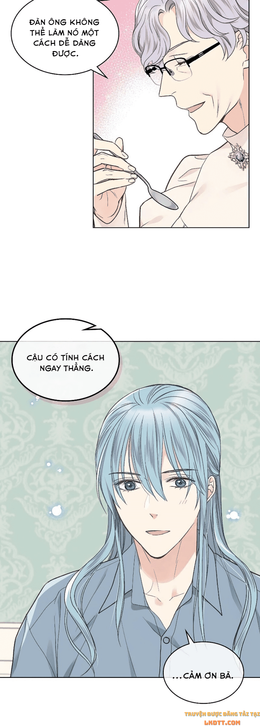 đọc truyện Sự Thật Thì, Họ Chỉ Nhớ Đến Cô Ấy Chương 38 ảnh 16 tại Thiên Thai Truyện