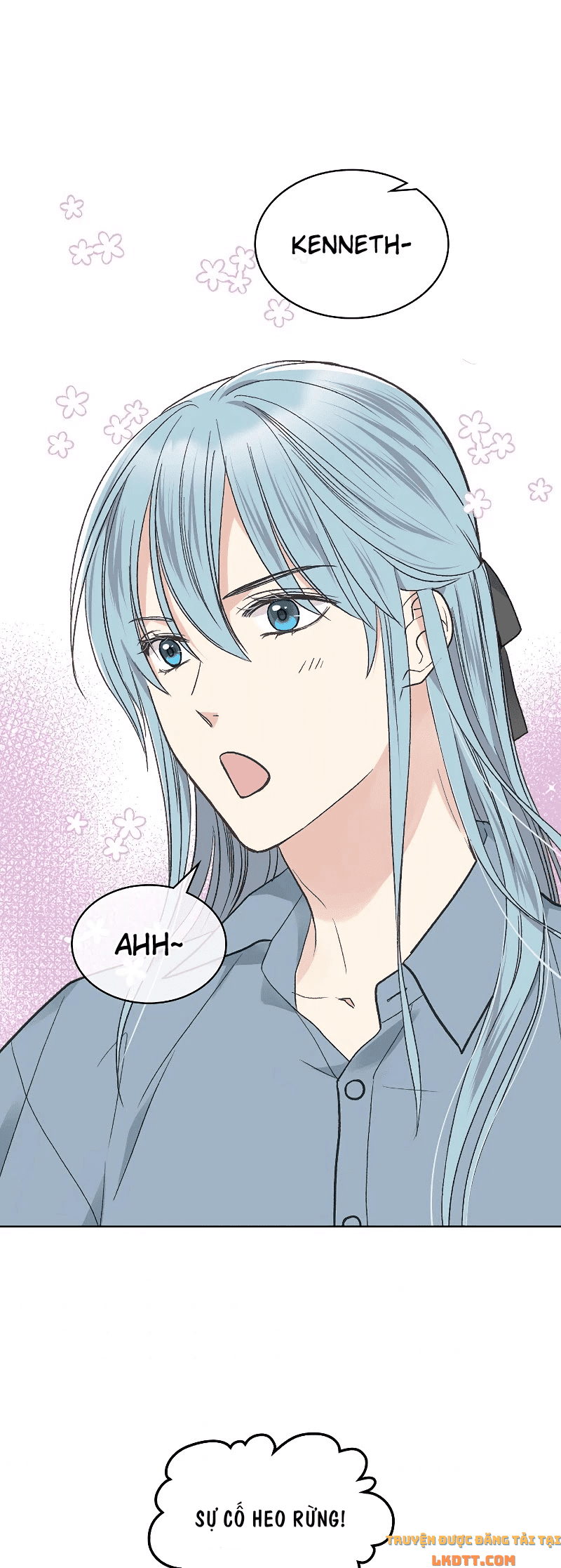 đọc truyện Sự Thật Thì, Họ Chỉ Nhớ Đến Cô Ấy Chương 38 ảnh 19 tại Thiên Thai Truyện