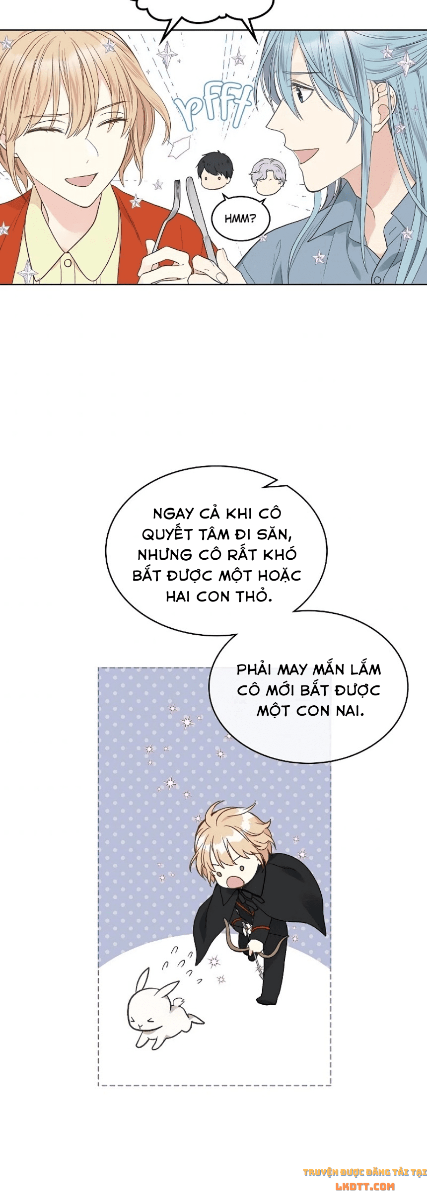 đọc truyện Sự Thật Thì, Họ Chỉ Nhớ Đến Cô Ấy Chương 38 ảnh 20 tại Thiên Thai Truyện