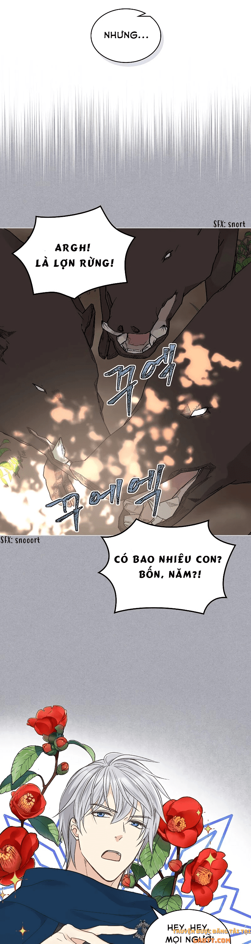 đọc truyện Sự Thật Thì, Họ Chỉ Nhớ Đến Cô Ấy Chương 38 ảnh 21 tại Thiên Thai Truyện