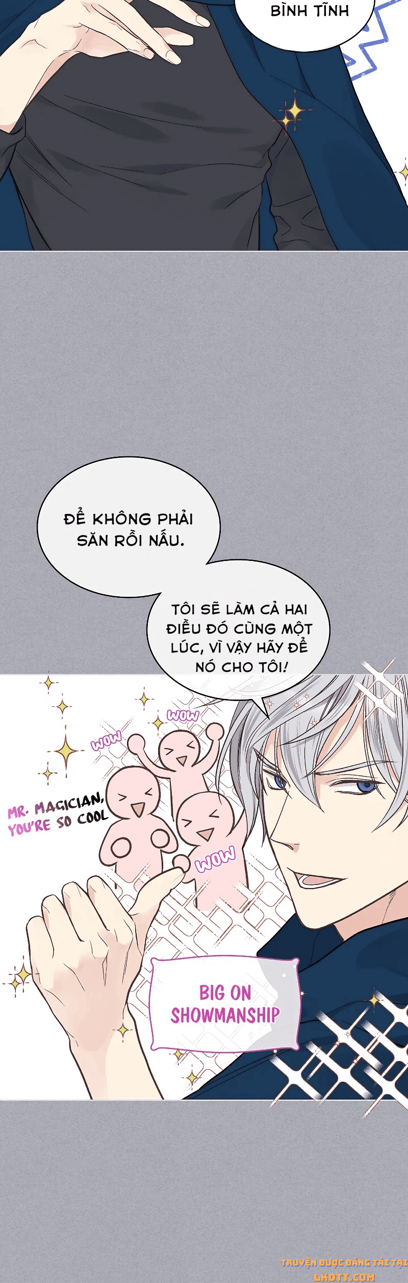 đọc truyện Sự Thật Thì, Họ Chỉ Nhớ Đến Cô Ấy Chương 38 ảnh 22 tại Thiên Thai Truyện