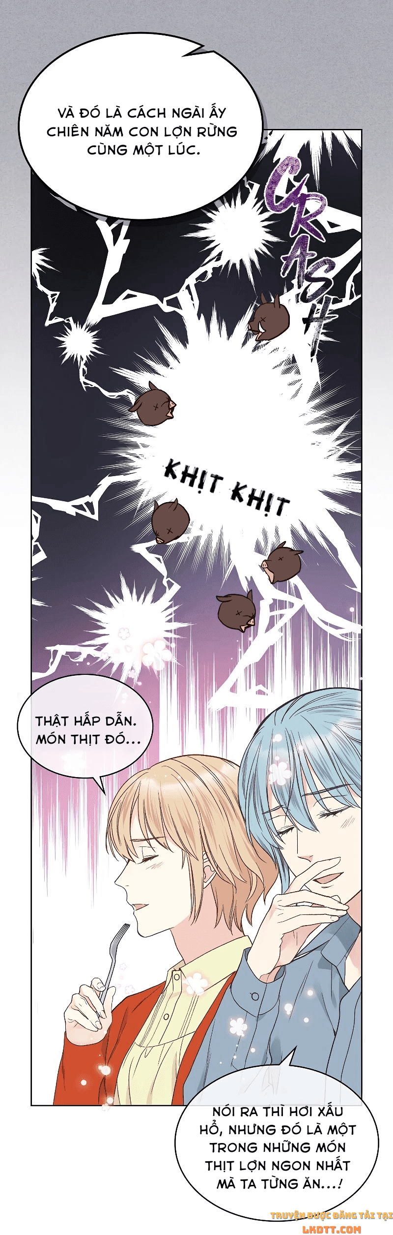 đọc truyện Sự Thật Thì, Họ Chỉ Nhớ Đến Cô Ấy Chương 38 ảnh 23 tại Thiên Thai Truyện