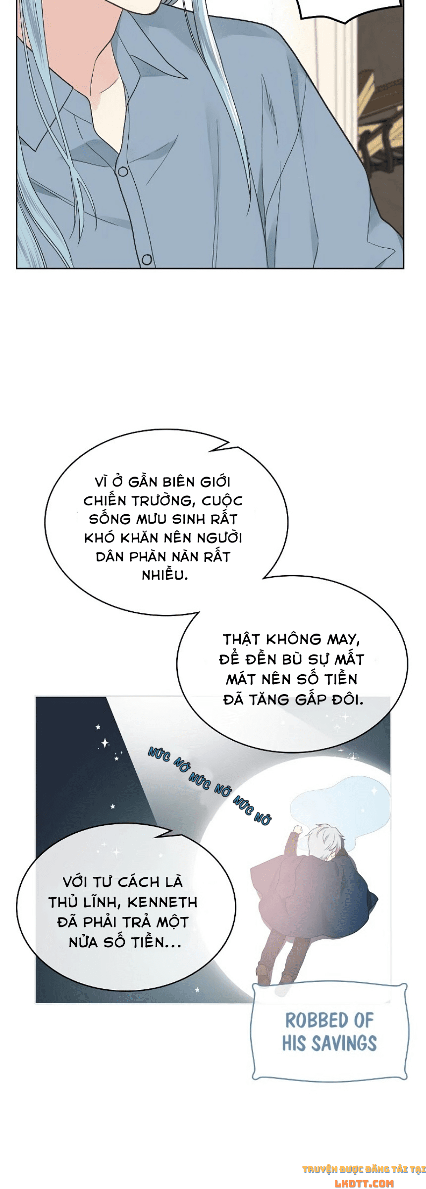 đọc truyện Sự Thật Thì, Họ Chỉ Nhớ Đến Cô Ấy Chương 38 ảnh 25 tại Thiên Thai Truyện