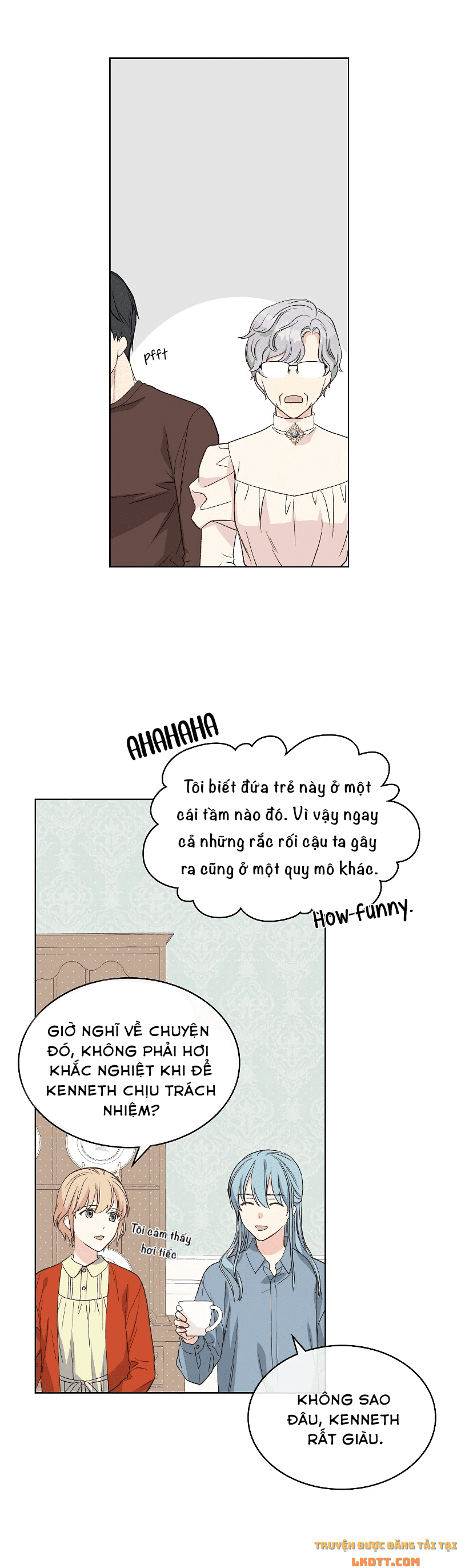 đọc truyện Sự Thật Thì, Họ Chỉ Nhớ Đến Cô Ấy Chương 38 ảnh 26 tại Thiên Thai Truyện