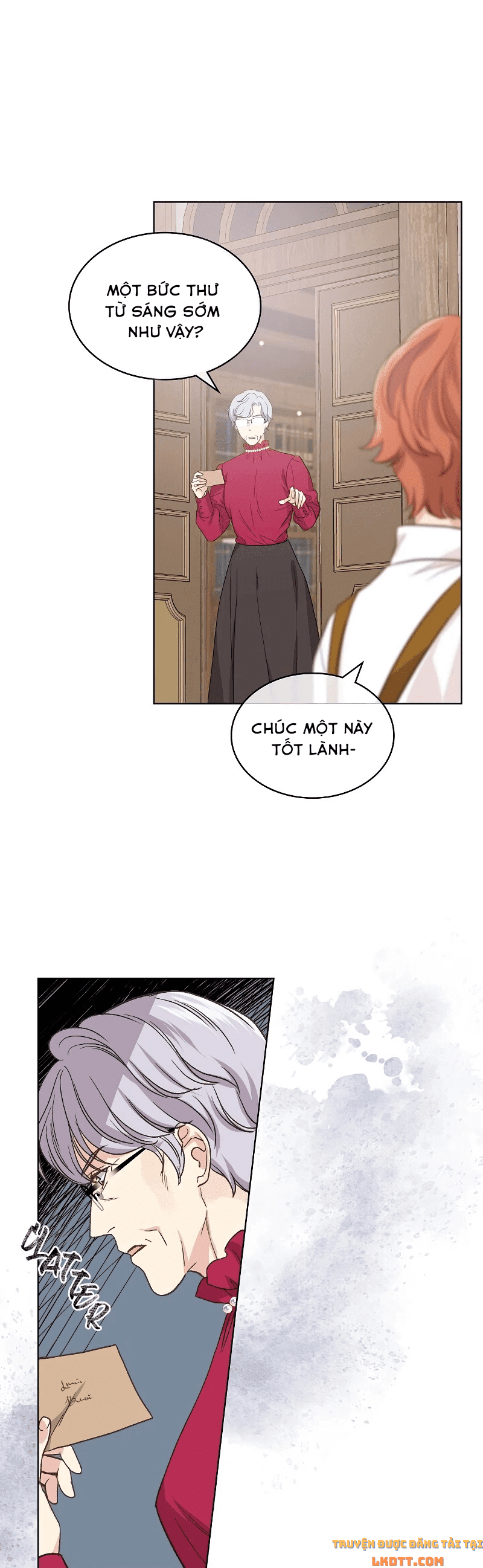 đọc truyện Sự Thật Thì, Họ Chỉ Nhớ Đến Cô Ấy Chương 38 ảnh 30 tại Thiên Thai Truyện