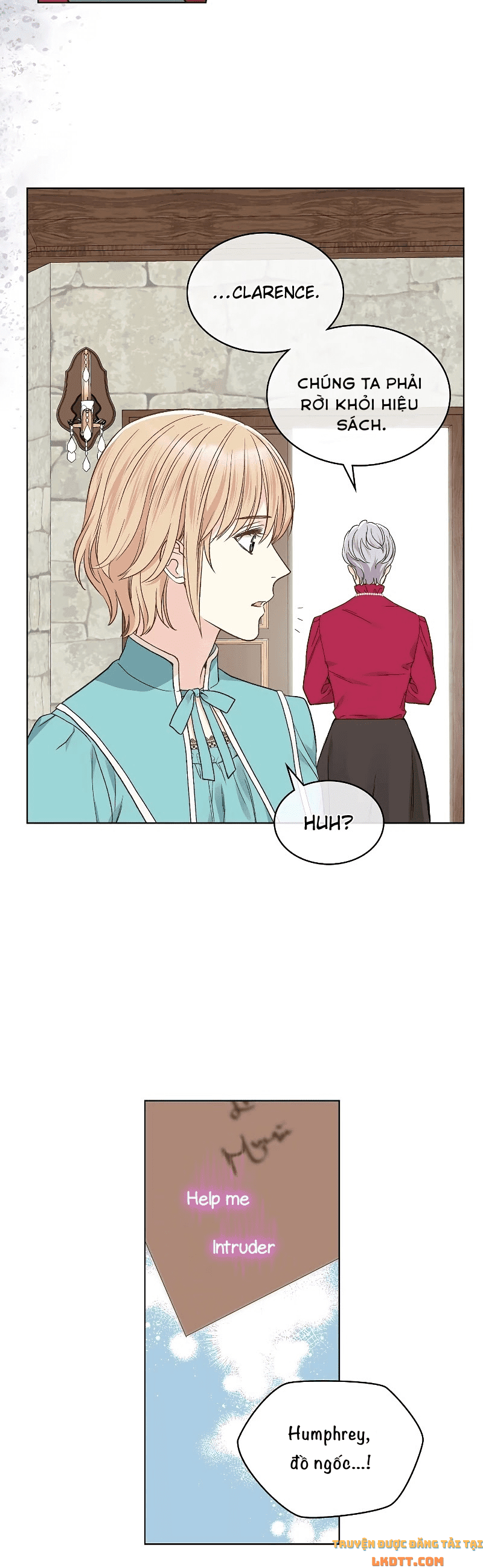 đọc truyện Sự Thật Thì, Họ Chỉ Nhớ Đến Cô Ấy Chương 38 ảnh 31 tại Thiên Thai Truyện