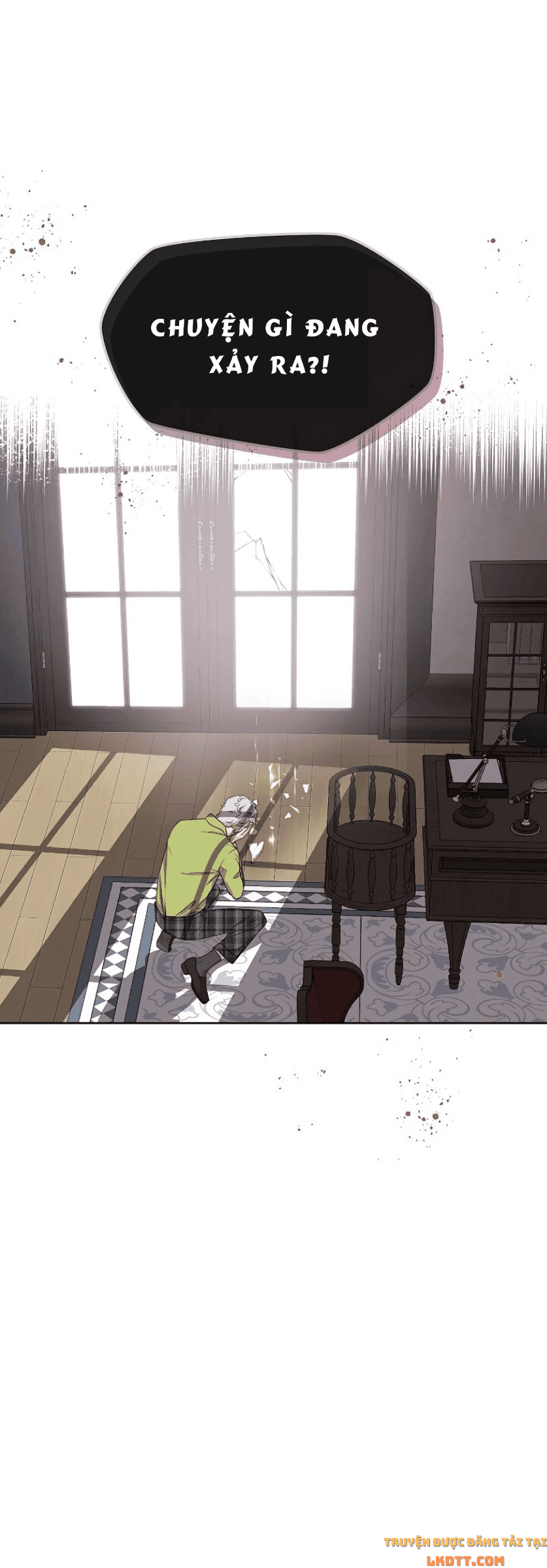 đọc truyện Sự Thật Thì, Họ Chỉ Nhớ Đến Cô Ấy Chương 38 ảnh 32 tại Thiên Thai Truyện