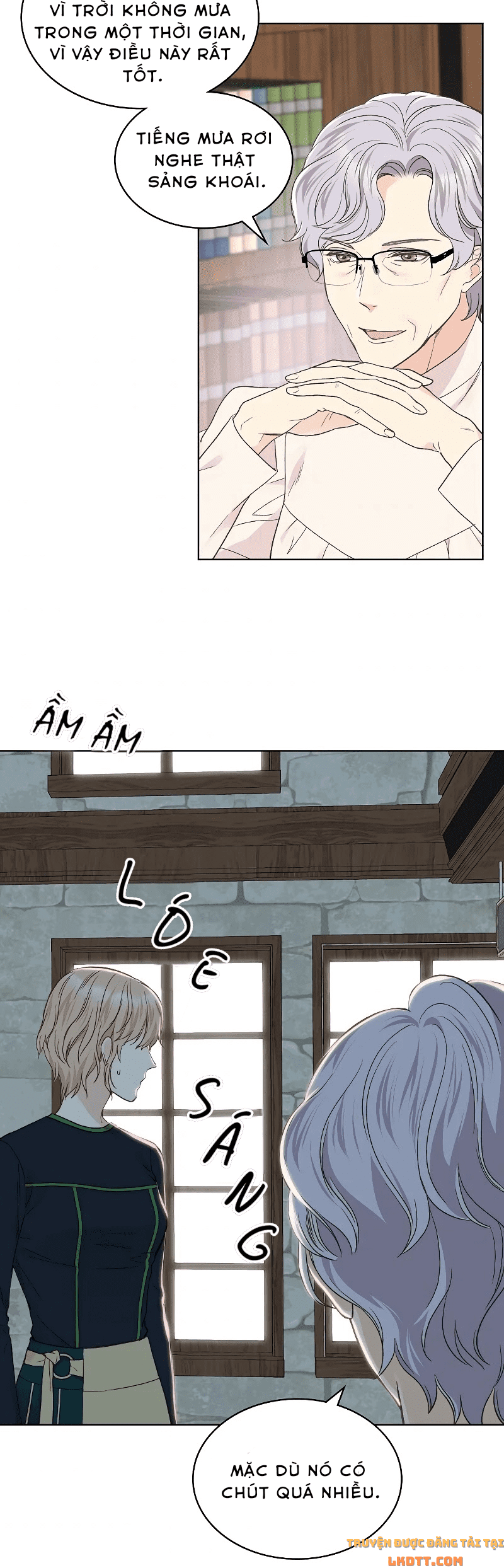 đọc truyện Sự Thật Thì, Họ Chỉ Nhớ Đến Cô Ấy Chương 38 ảnh 6 tại Thiên Thai Truyện