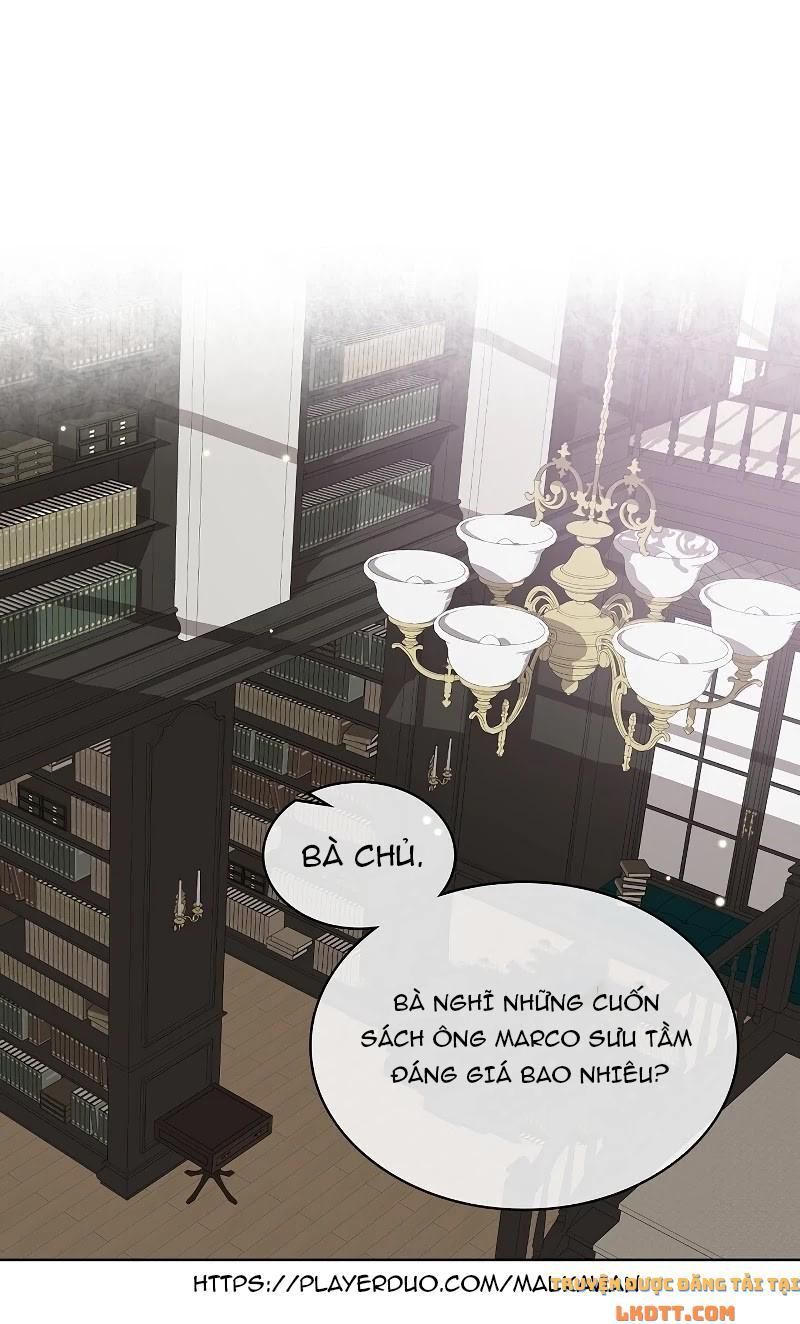 đọc truyện Sự Thật Thì, Họ Chỉ Nhớ Đến Cô Ấy Chương 39 ảnh 18 tại Thiên Thai Truyện