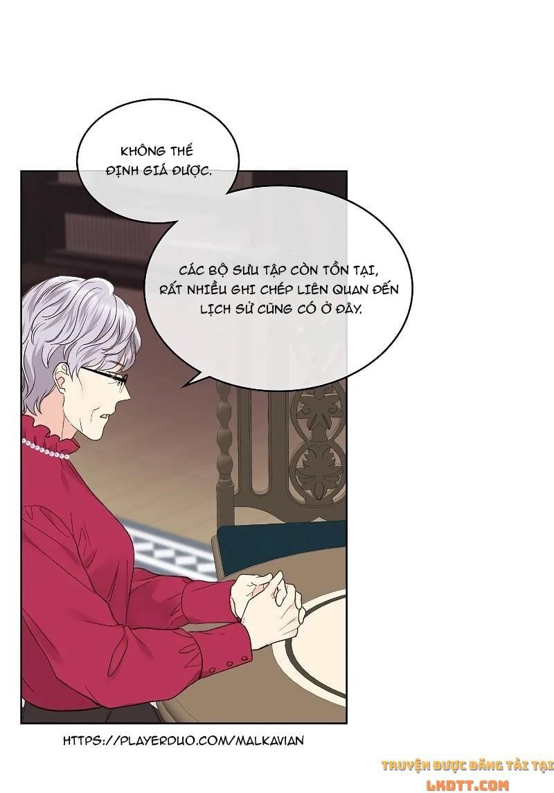 đọc truyện Sự Thật Thì, Họ Chỉ Nhớ Đến Cô Ấy Chương 39 ảnh 19 tại Thiên Thai Truyện