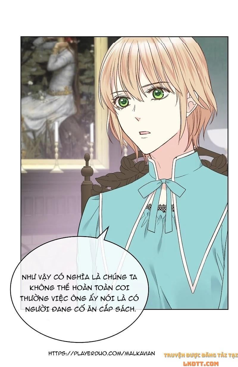 đọc truyện Sự Thật Thì, Họ Chỉ Nhớ Đến Cô Ấy Chương 39 ảnh 20 tại Thiên Thai Truyện